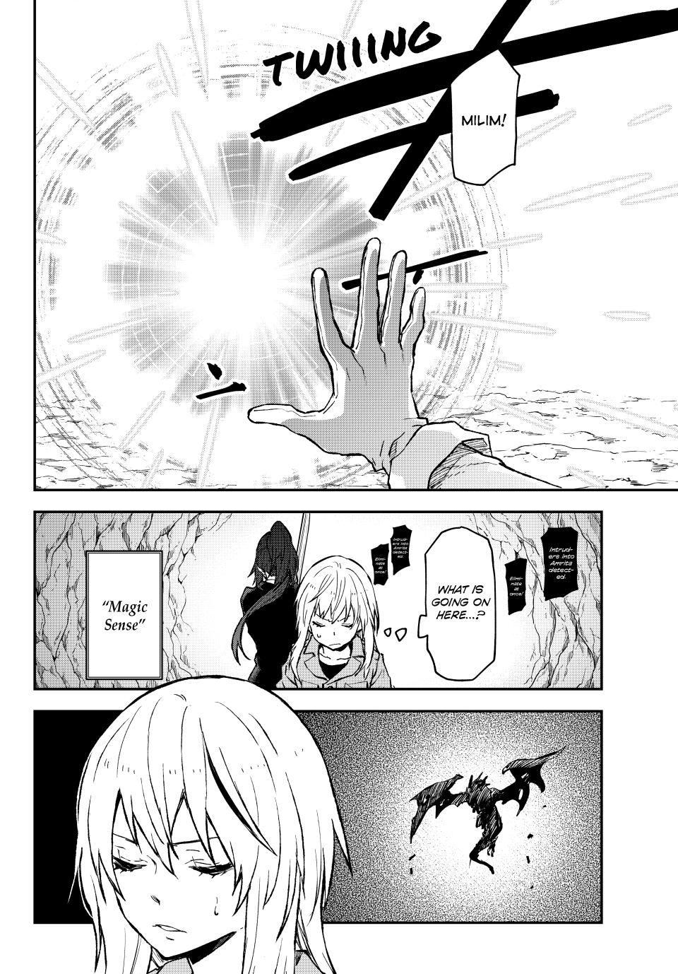 That Time I Got Reincarnated as a Slime, Chapter 127 image 37